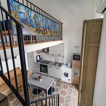 פלרמו Igea Suite Free Wifi E 2 Min To Yacht Club Igea מראה חיצוני תמונה